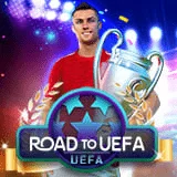 Bocoran RTP Slot Advantplay Road To Uefa